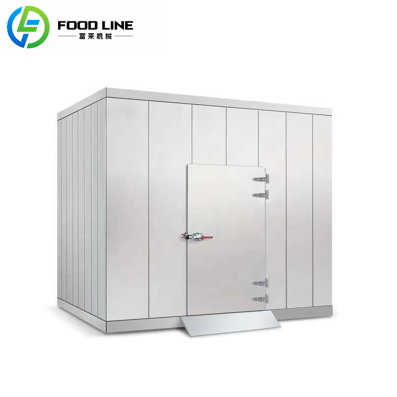 Custom Cold Food Storage Conta - Food Storage Refrigerator review and price