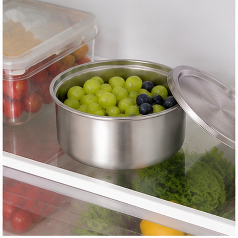 304 Stainless Steel Ramekin wi - Food Storage Meals review and price