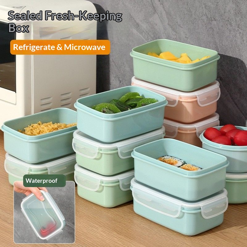 Airtight Food Storage Containe - Food Storage Meals review and price