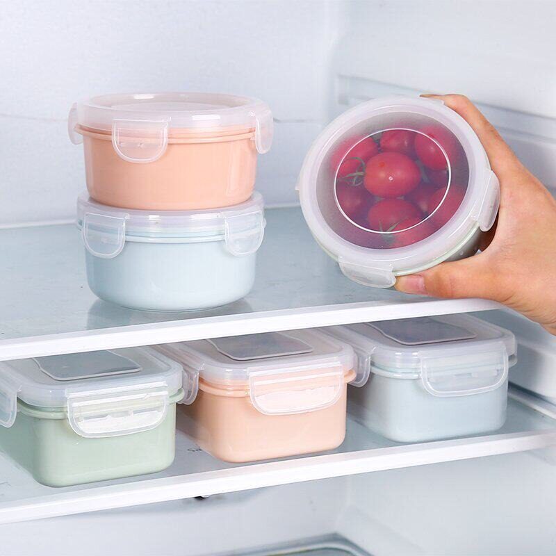 Airtight Food Storage Containe - Food Storage Meals review and price