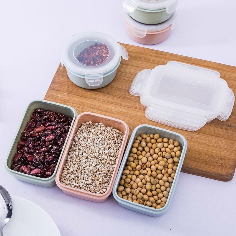 Airtight Food Storage Containe - Food Storage Meals review and price