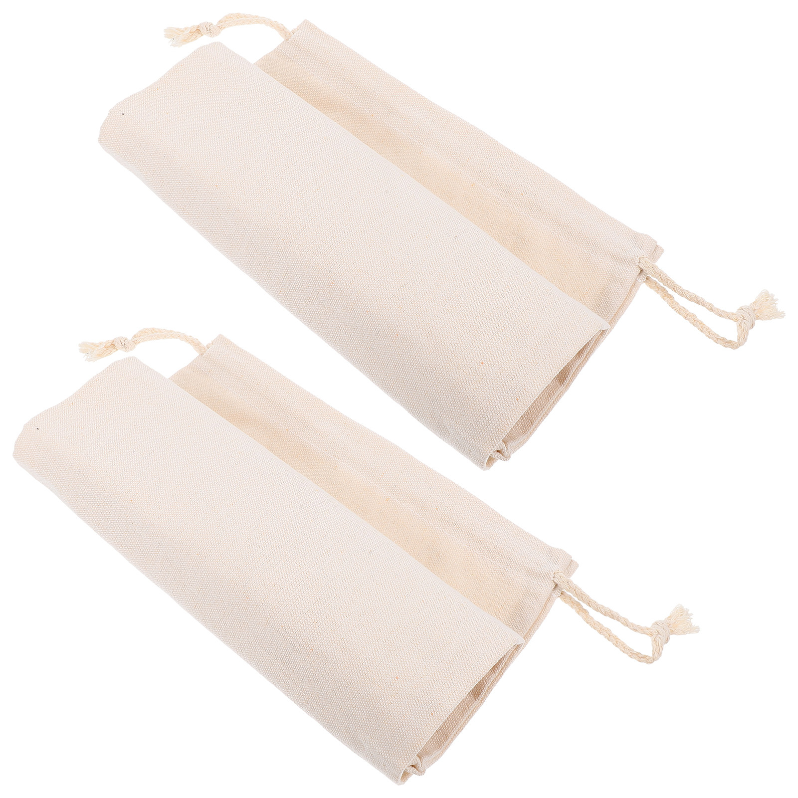 2Pcs Heavy Duty Canvas Produce - Food Storage Roots review and price