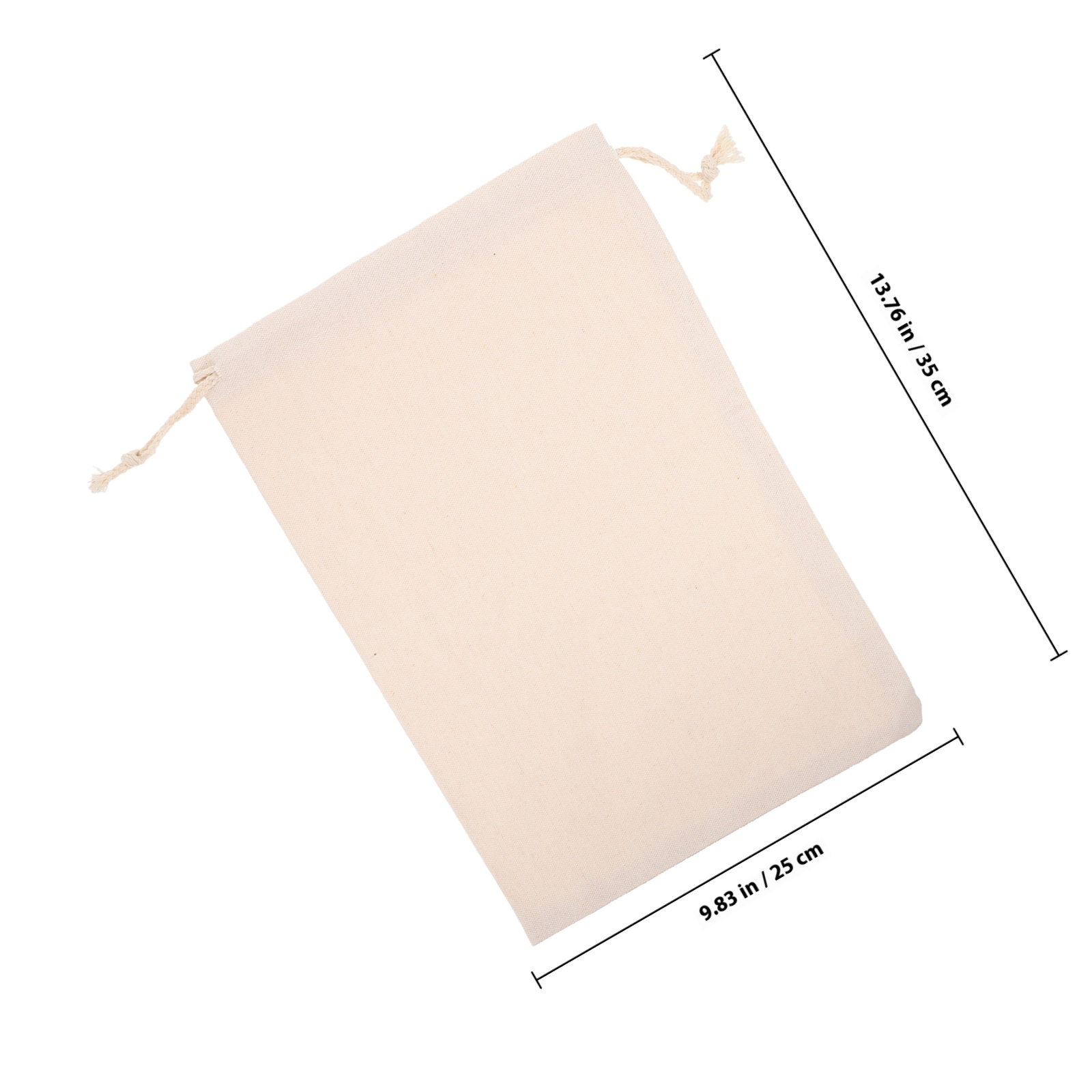 2Pcs Heavy Duty Canvas Produce - Food Storage Roots review and price