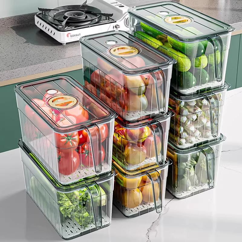 Refrigerator sorting storage b - Food Storage Meals review and price