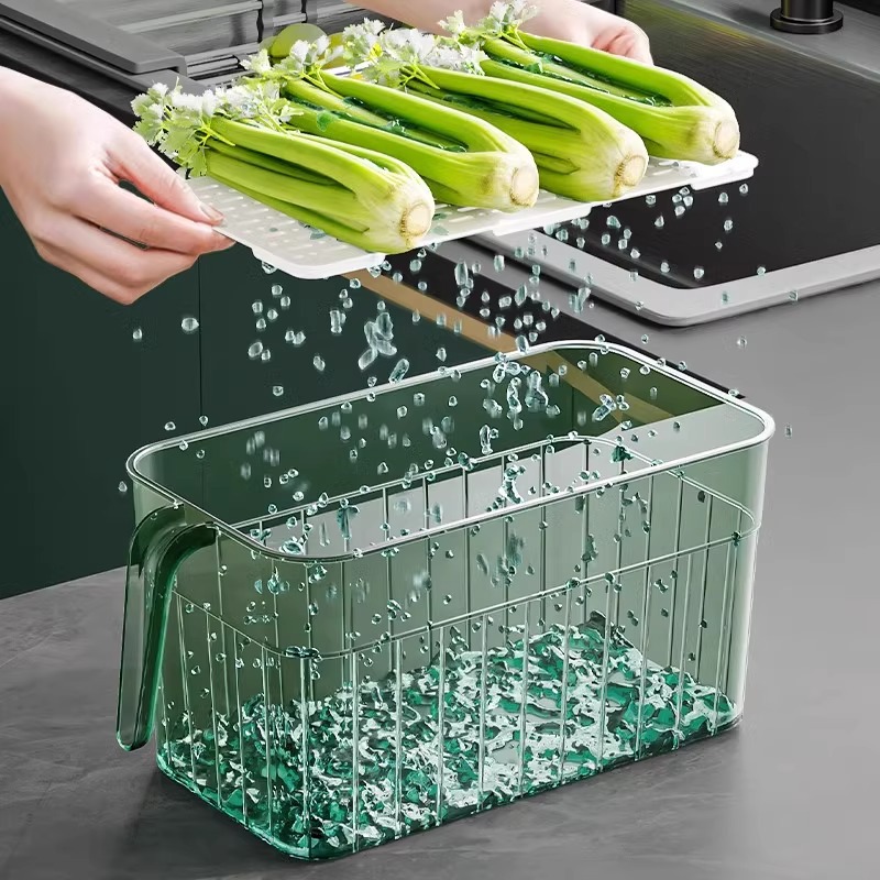 Refrigerator sorting storage b - Food Storage Meals review and price