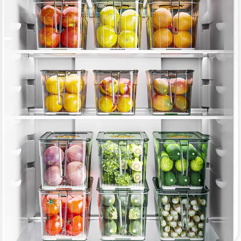 Refrigerator sorting storage b - Food Storage Meals review and price