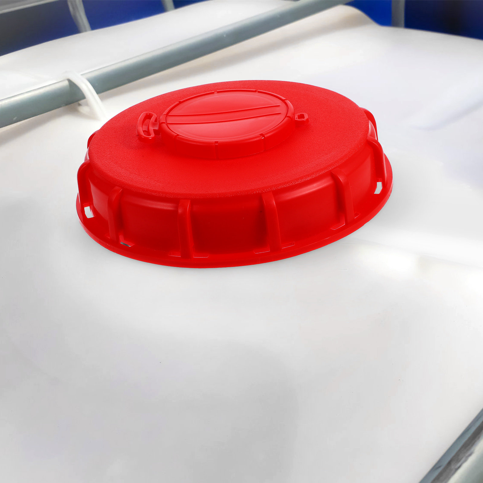 Ibc Tote Lid Red 16.2cm ABS Ve - Food Storage With Lids review and price
