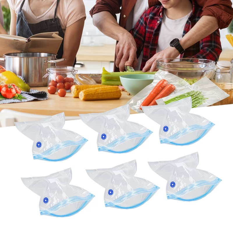 Professional Vacuum Sealer Bag - Food Storage For Long Term review and price