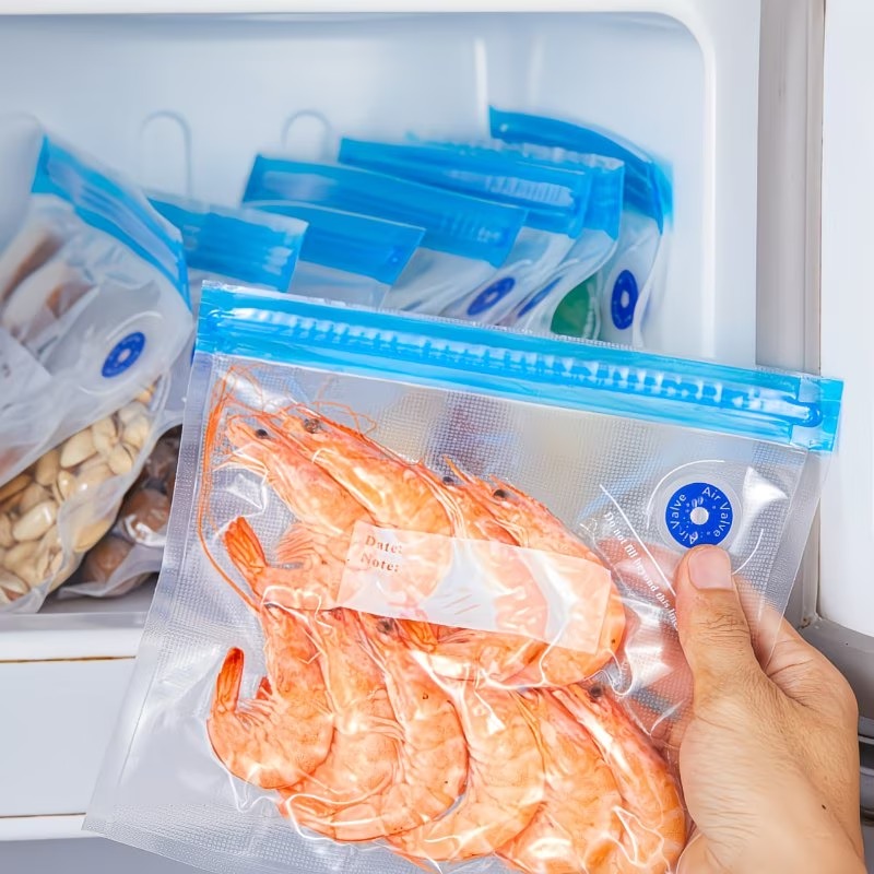 Professional Vacuum Sealer Bag - Food Storage For Long Term review and price