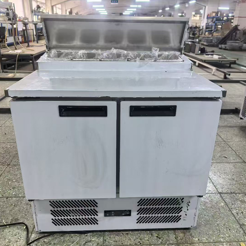 0~10C Low Temperature Commerci - Food Storage Refrigerator review and price