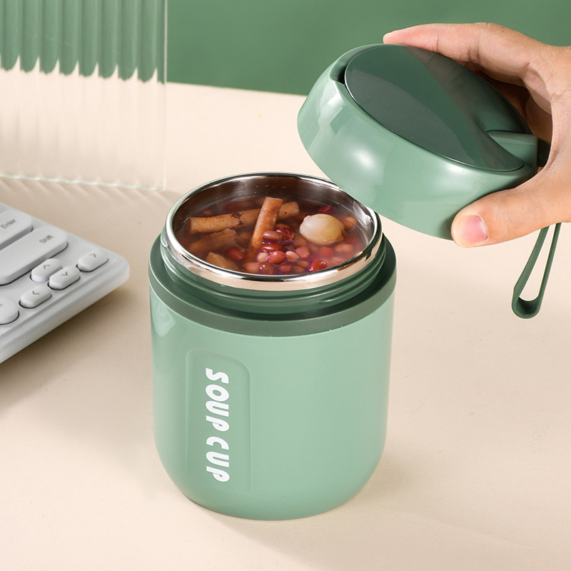 High Quality Double Stainless  - Food Storage For Long Term review and price
