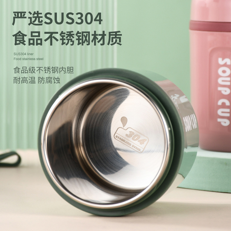 High Quality Double Stainless  - Food Storage For Long Term review and price