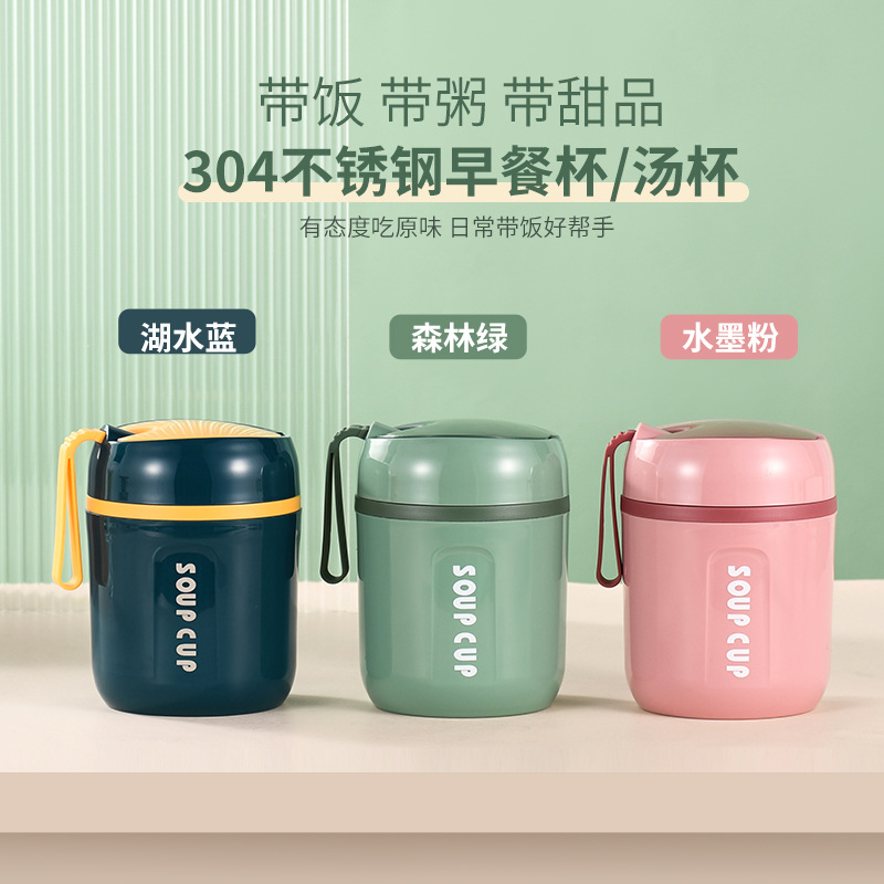 High Quality Double Stainless  - Food Storage For Long Term review and price