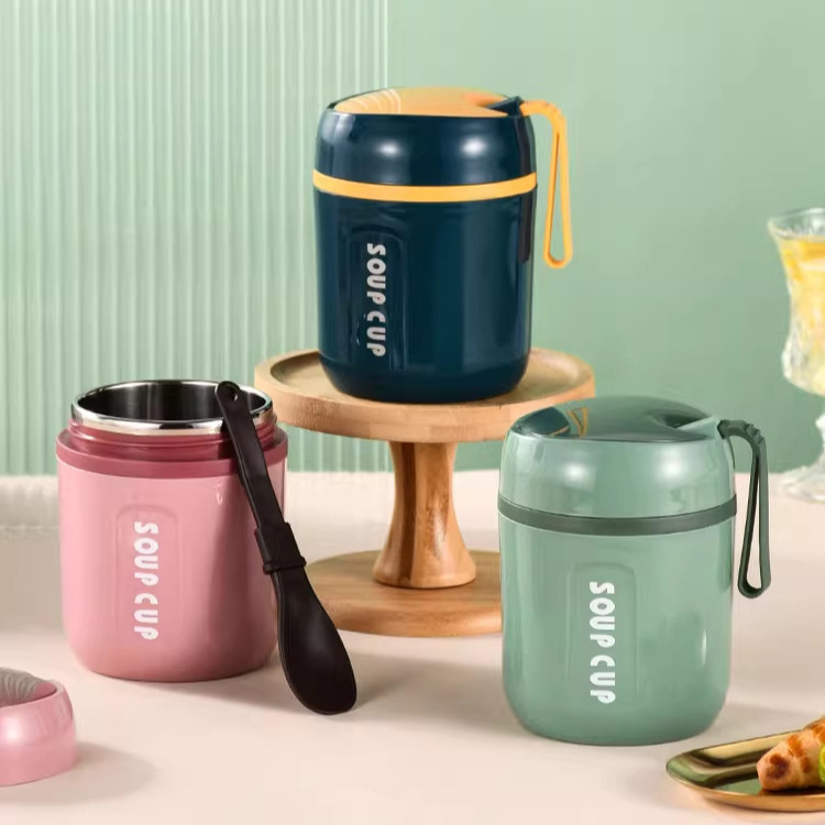 High Quality Double Stainless  - Food Storage For Long Term review and price