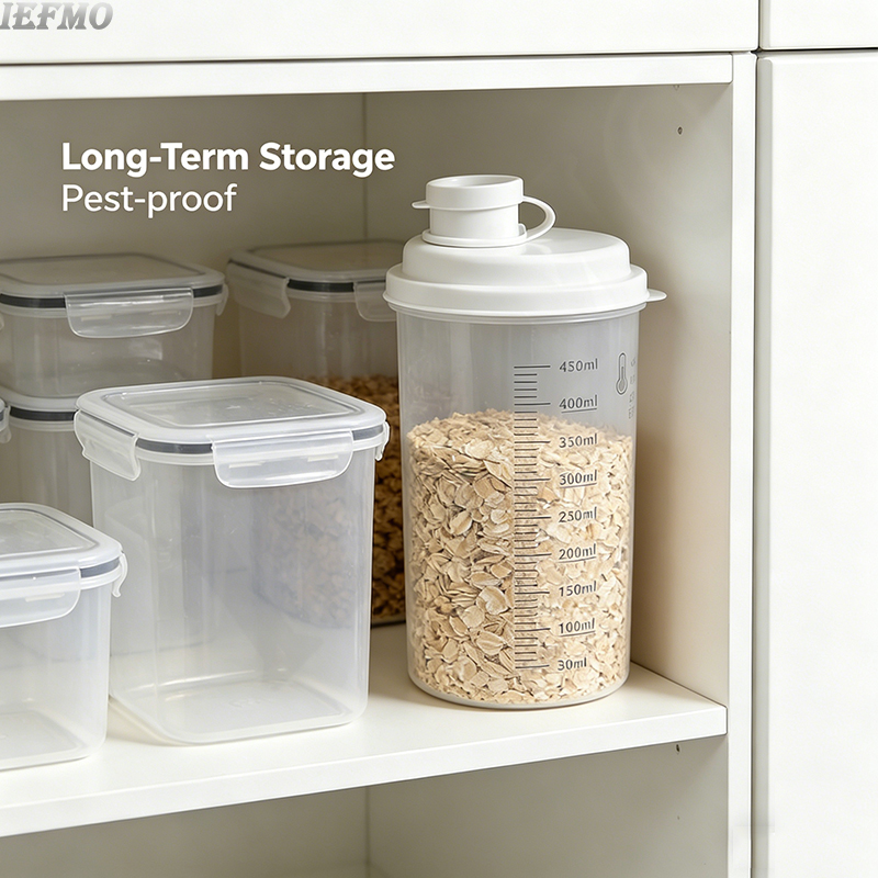 Airtight Food Storage Containe - Food Storage With Lids review and price