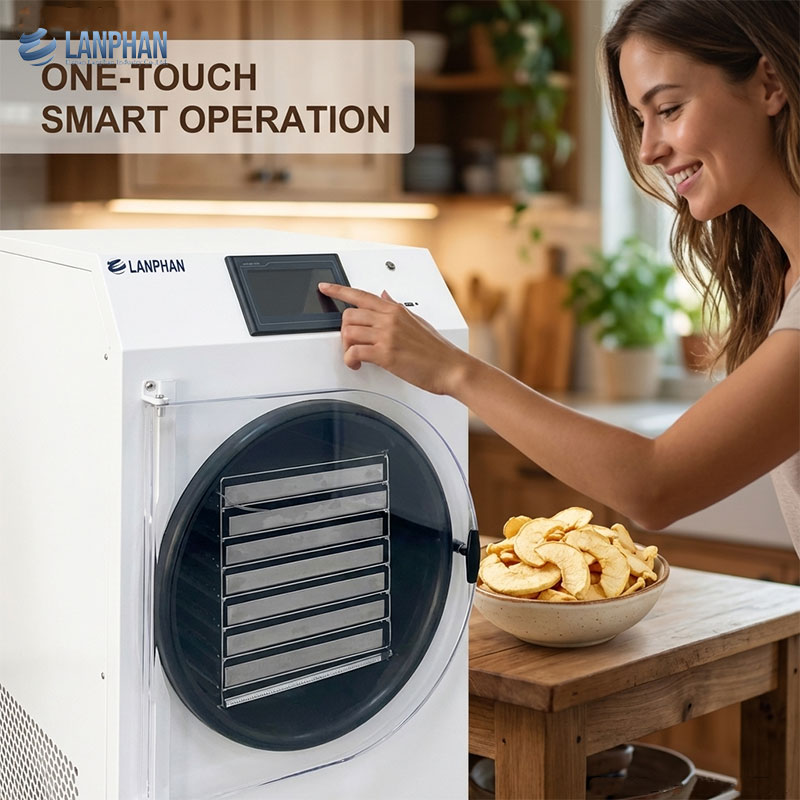 Home Freeze Dryer Machine 15-2 - Food Storage For Long Term review and price