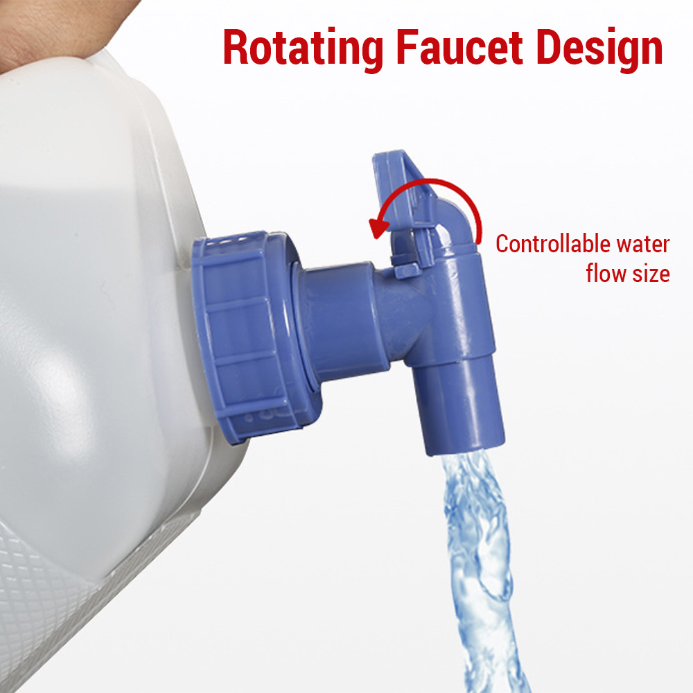 Food Grade Water Storage Conta - Food Storage For Long Term review and price