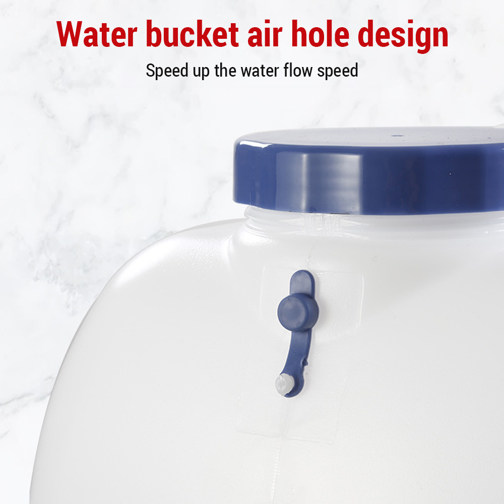 Food Grade Water Storage Conta - Food Storage For Long Term review and price