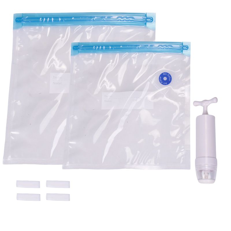 A99U Sous Vide Bags 15Pack Reu - Food Storage Usa review and price