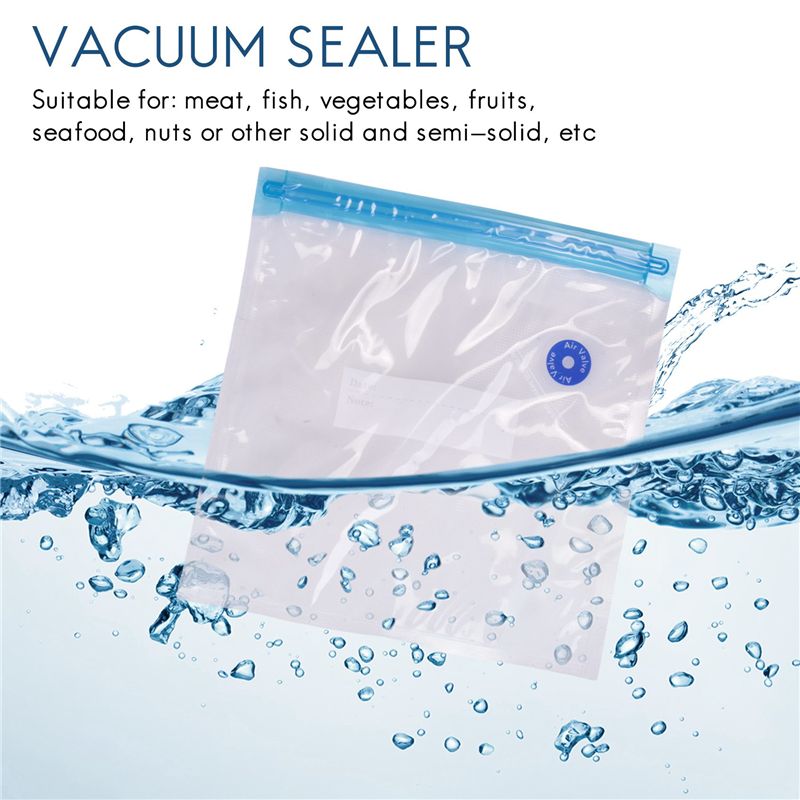 A99U Sous Vide Bags 15Pack Reu - Food Storage Usa review and price