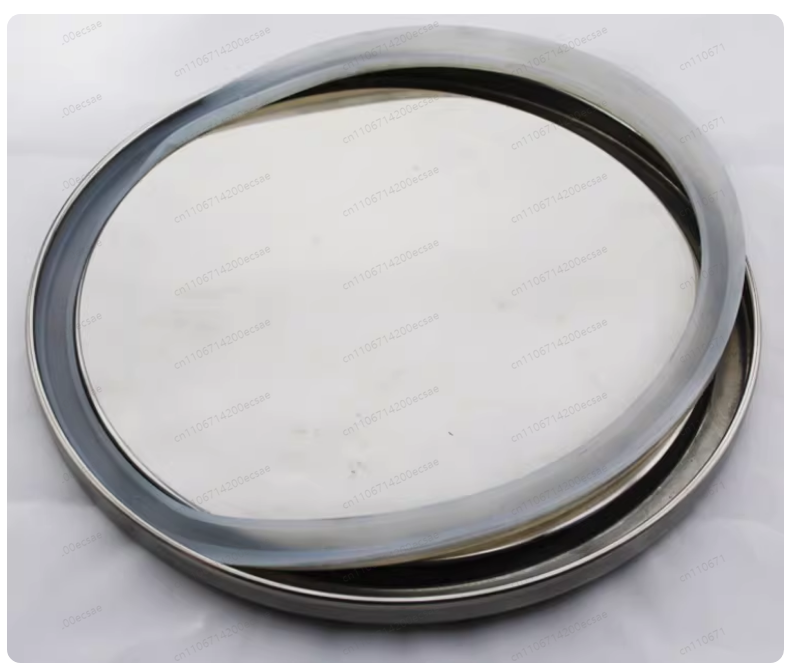 50LB 304 Stainless Steel Seale - Food Storage Drums review and price