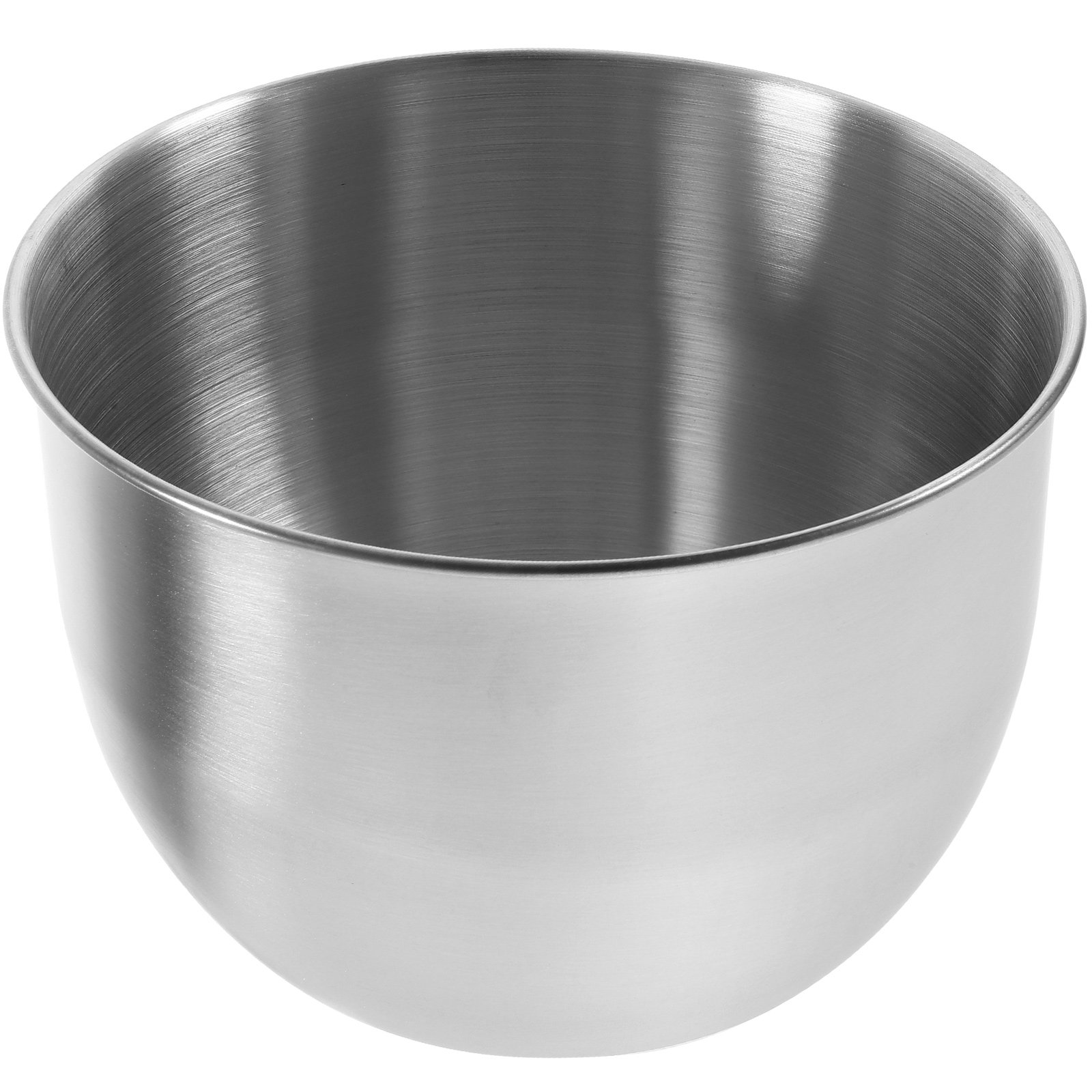Deep Stainless Steel Mixing Bo - Food Storage Meals review and price