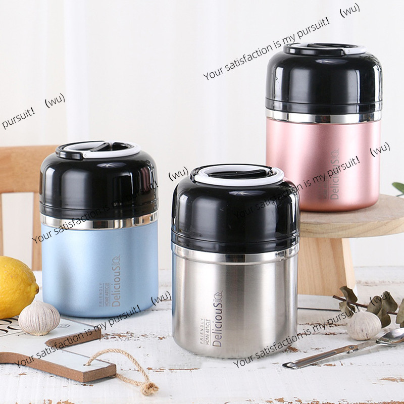 Stainless steel insulated lunc - Food Storage For Long Term review and price