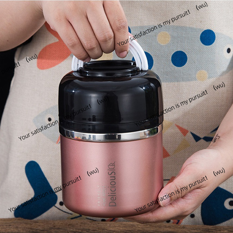 Stainless steel insulated lunc - Food Storage For Long Term review and price