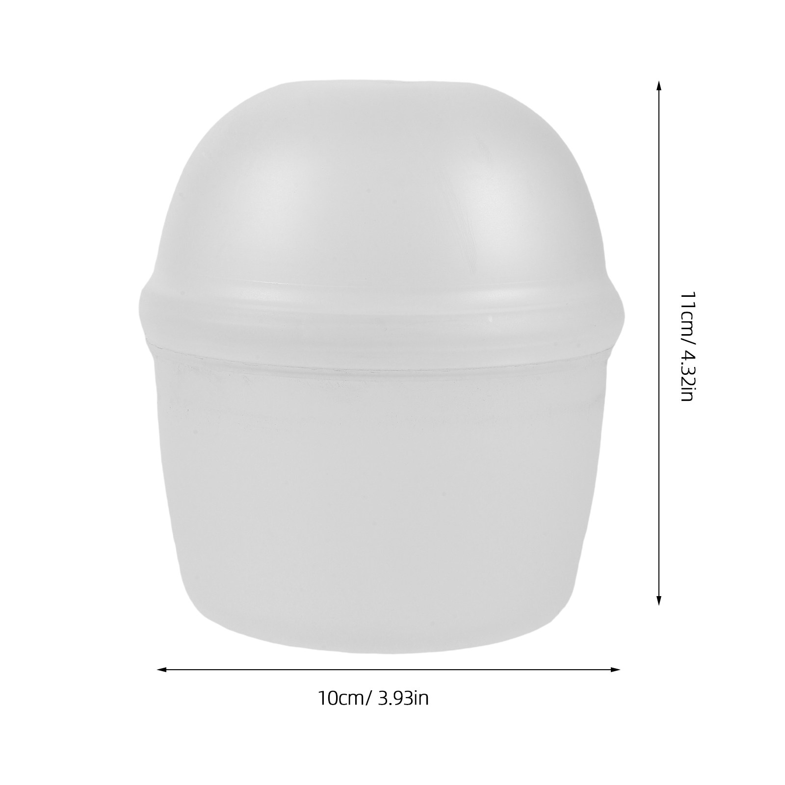 10Pcs Frosted Airtight Storage - Food Storage With Lids review and price