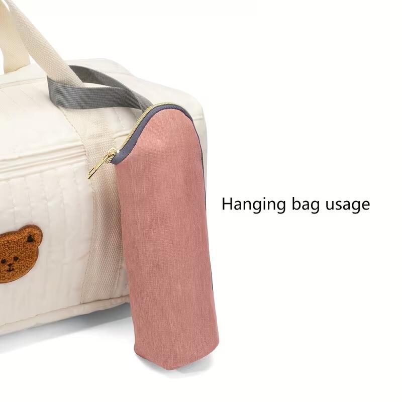 Portable Baby Bottle Insulated - Food Storage Aluminum review and price