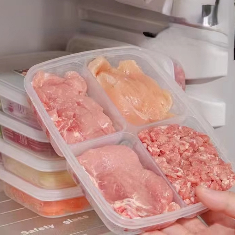 Refrigerator Storage Box Packe - Food Storage Refrigerator review and price