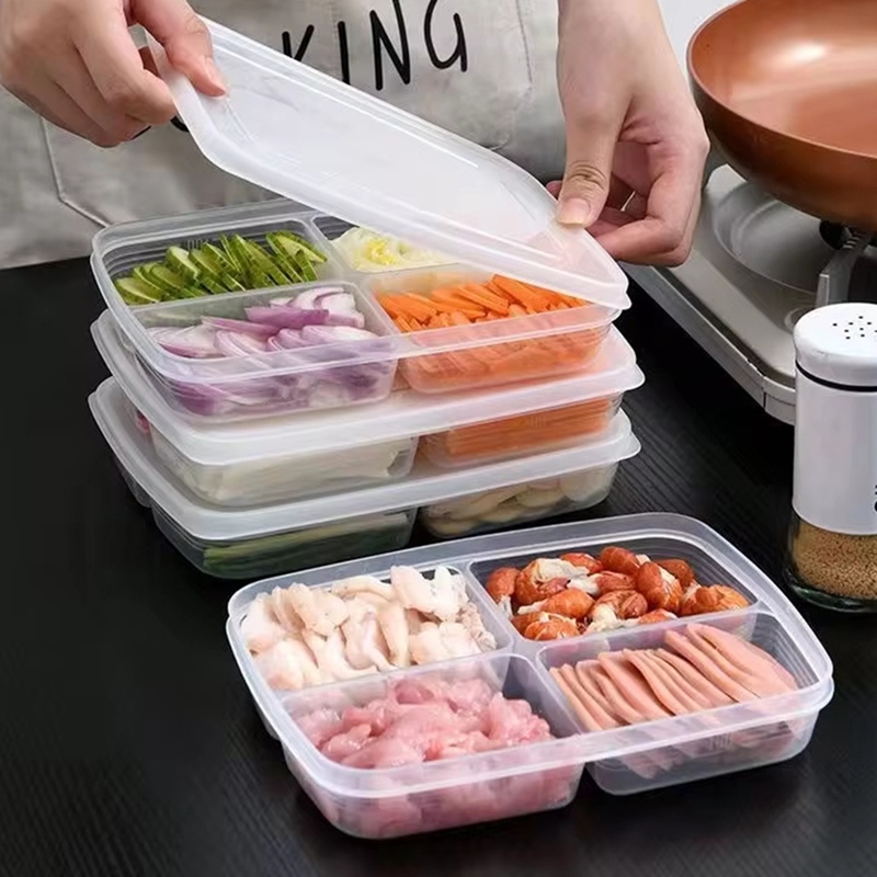 Refrigerator Storage Box Packe - Food Storage Refrigerator review and price