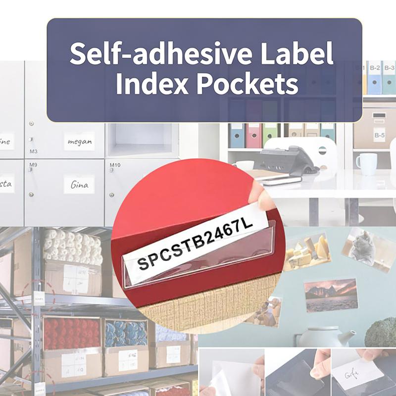 10Pcs Transparent PVC Adhesive - Food Storage Jar Labels review and price