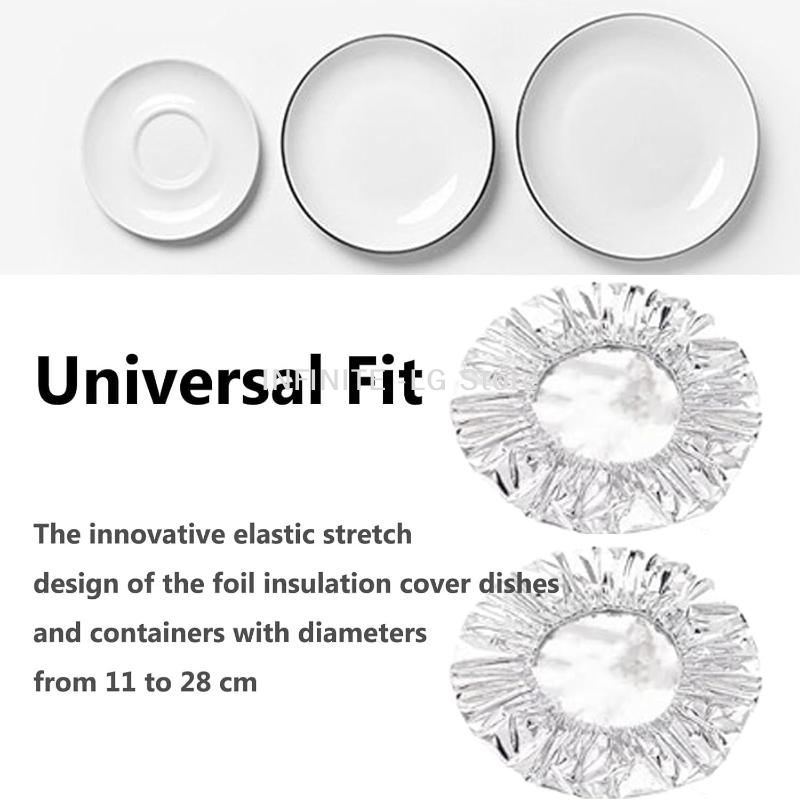 Reusable Food Grade Aluminum F - Food Storage Aluminum review and price
